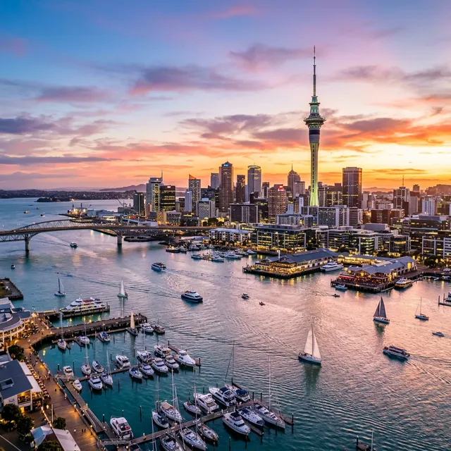 New Zealand — Student · Essential Skills